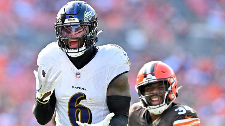 BREAKING NEWS: Ravens Named Fit to Replace  linebacker with All-Pro