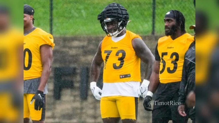 BREAKING NEWS: Two former Steelers make list of UFL players who Deserve another NFL chance
