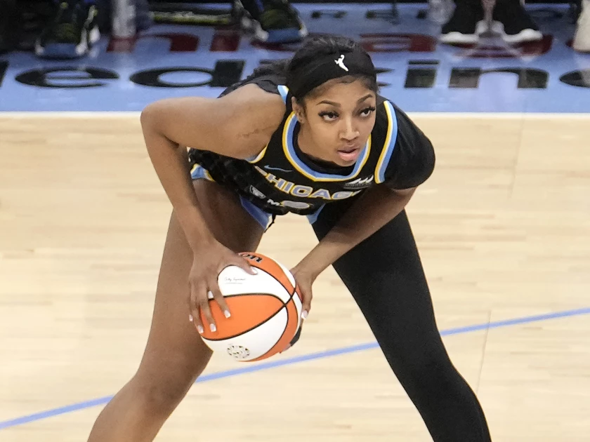 BREAKING NEWS: WNBA rookie Star makes double-double history