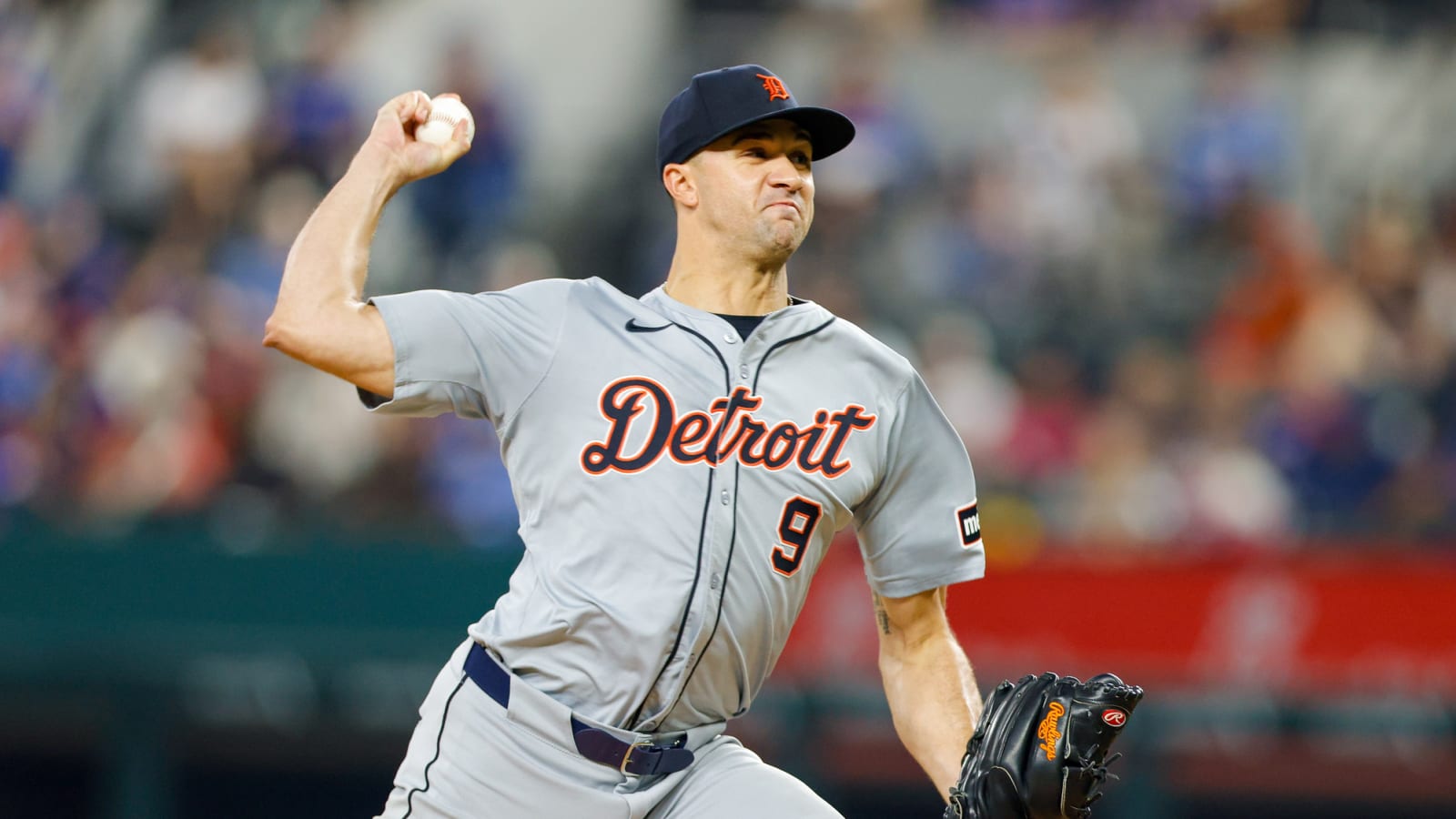 Jack Flaherty Has Become a Top Trade Target, and the Tigers Should Capitalize