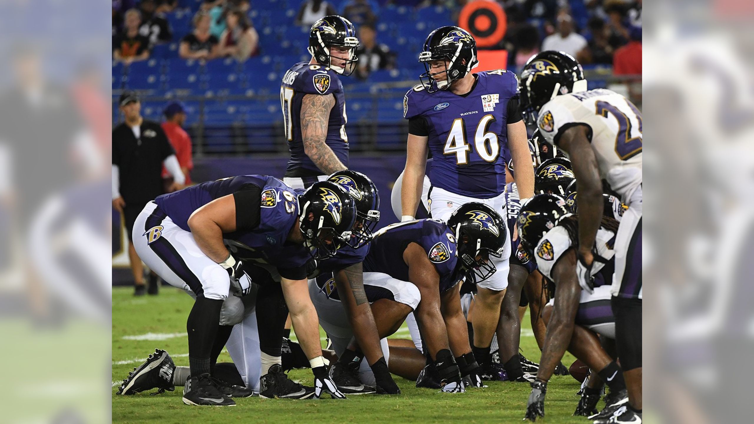 JUST IN: Baltimore Ravens’ Quarterback Race: Who Will Hit the $60 Million Milestone First?