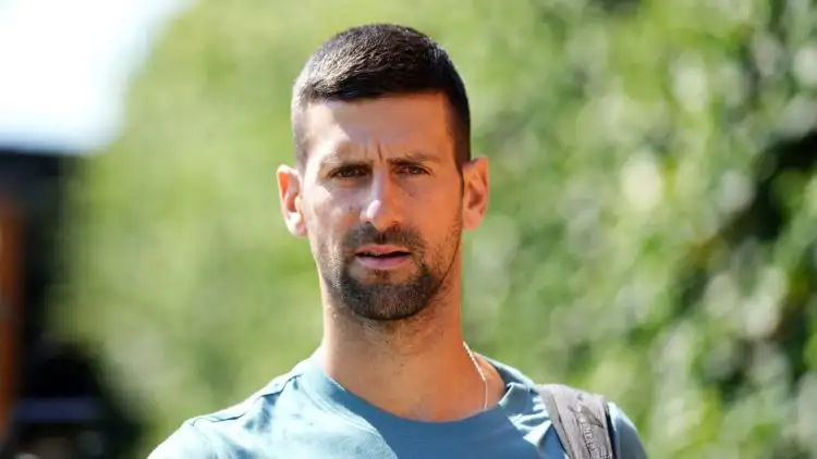 BREAKING NEWS: Novak Djokovic warned his Wimbledon comeback is dangerous and leaves former No 1 in disbelief
