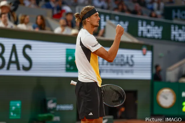 BREAKING NEWS: Zverev Criticizes Paris 2024 Olympic Village Experience