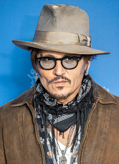 Just In:John Depp Gives A Surprising Announcement On…