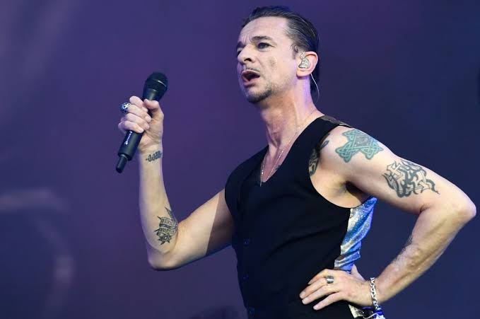 Exciting News: Depeche Mode Unveils Exciting New Sound And Anniversary Celebration Plans And…