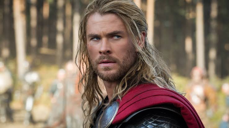 Announcement: Chris Hemsworth Set To Release New Album Next Year With…