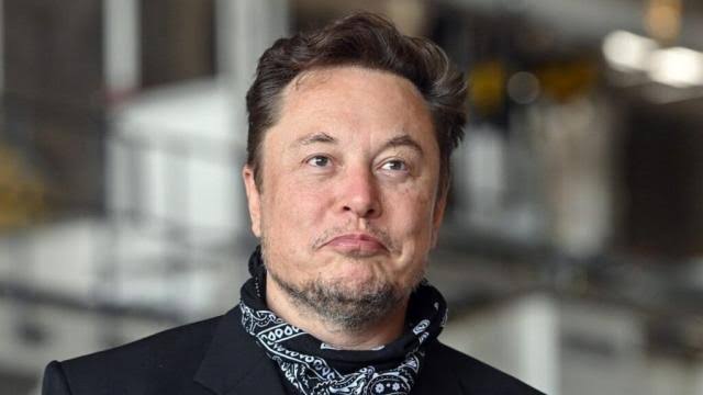 Just In: Elon Musk’s Shift From Hoping For Trump’s Exit To Supporting His R…