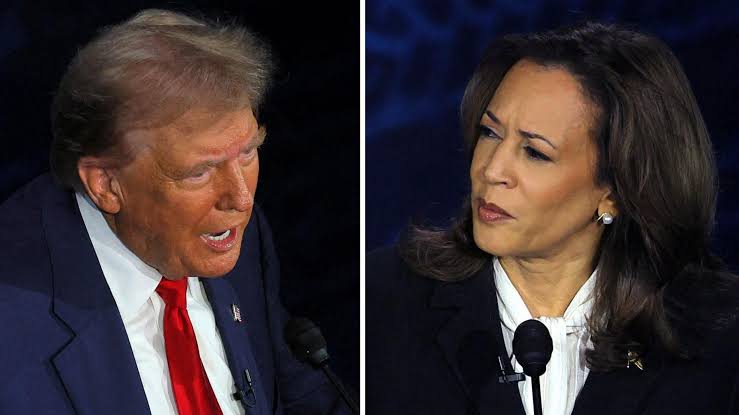 Heartbreaking News: Kamala Harris Outpaces Trump In Fundraising With Over $600 Million Raised And…