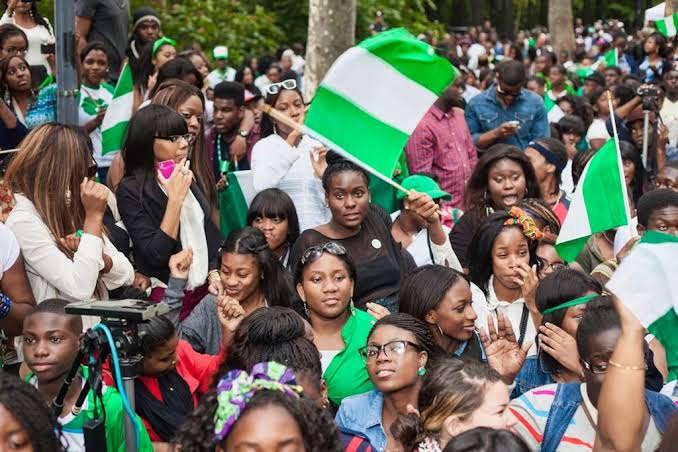 Breaking News: Nigerian Youth And Diaspora Advocates Seek International Support To Address Nigeria’s Ongoing… Loop