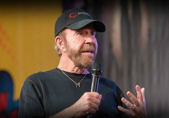 Wonderful News: Why Chuck Norris Is The Ultimate Game Changer On A Global Scale