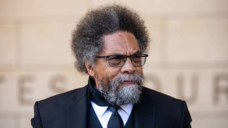 Breaking News: Dr. Cornel West Shares His Intent To Support Donald Trump’s Bid For U.S. Leadership As…