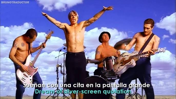 THIS IS MASSIVE: Red Hot Chili Peppers Thrill Fans with New Album and World…