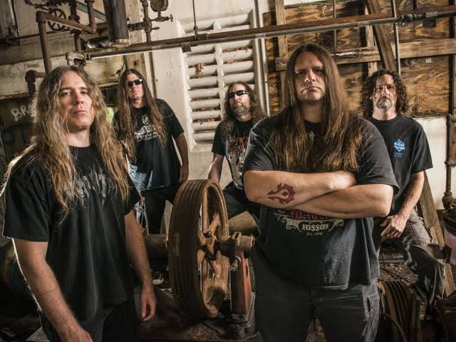 Massive: Cannibal Corpse Announces New Album Release, Ticket Sales, and 2025 World Tour…