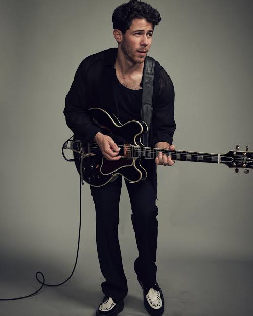 Breaking News: Nick Jonas Shares Exciting News About 3-Day World Tour Anniversary Celebration And…